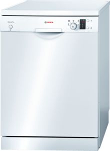 Bosch Serie 4 Szabadonálló mosogatógép SMS50E92EU09
