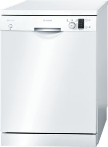 Bosch Serie 4 Szabadonálló mosogatógép SMS84D02EU25