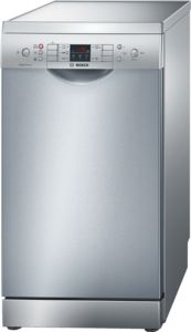 Bosch Serie 6 Szabadonálló mosogatógép SPS53M28EU09
