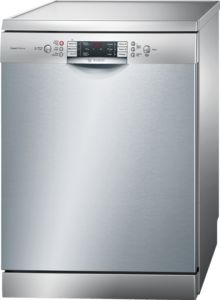 Bosch Sorozat 6 SMS69N08FF75